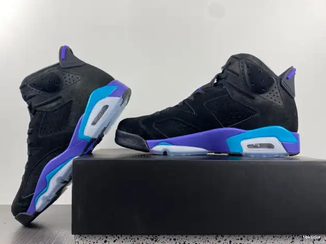Rep TBK Jordan CT8529-004 Air Aqua 6 0508